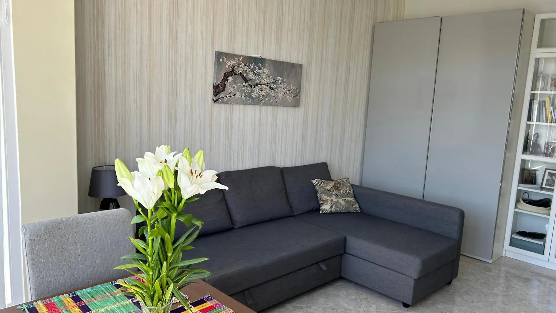 Apartamento Seaside Comfort Beach And City Paço de Arcos