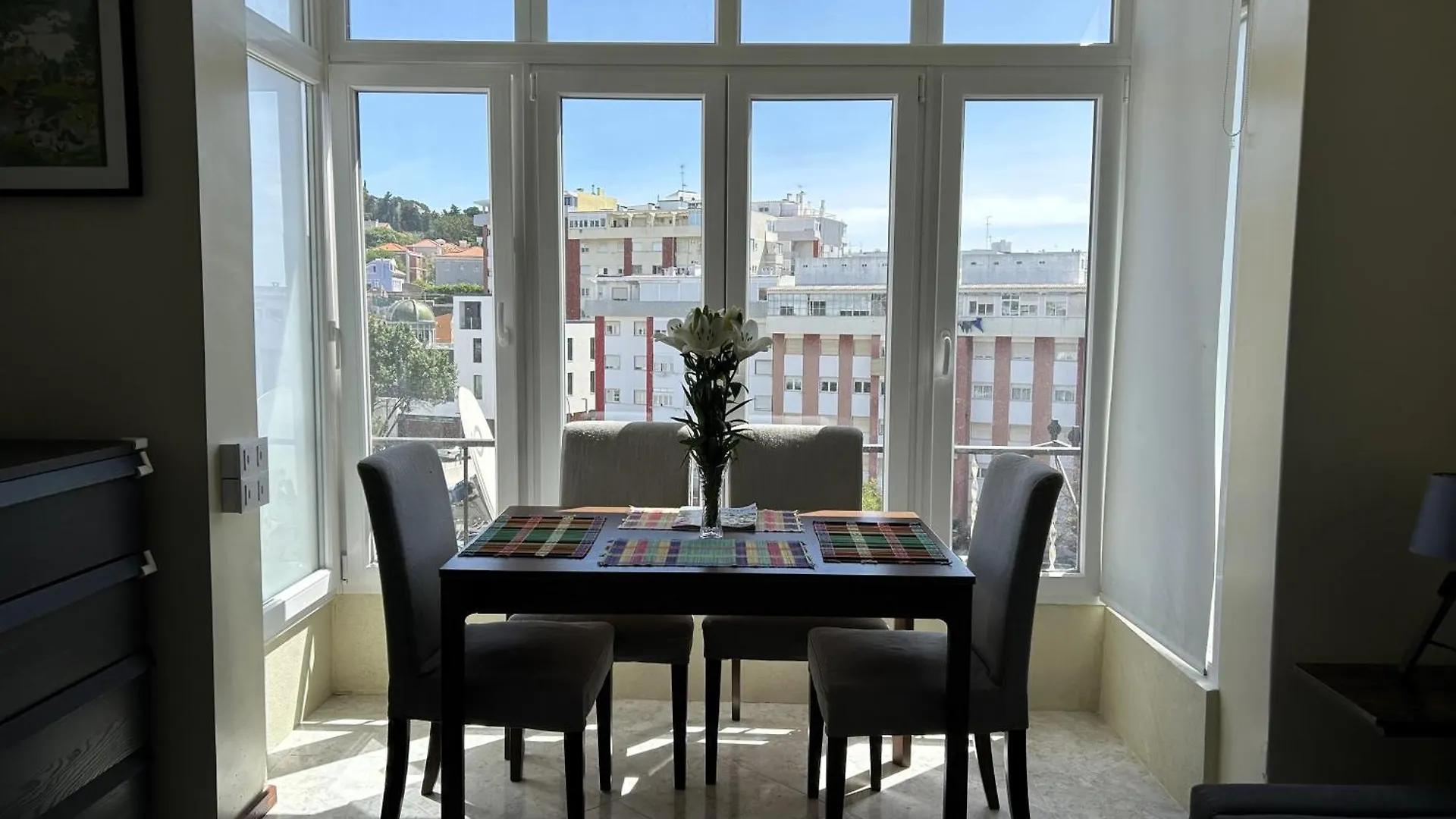 Apartamento Seaside Comfort Beach And City Paço de Arcos