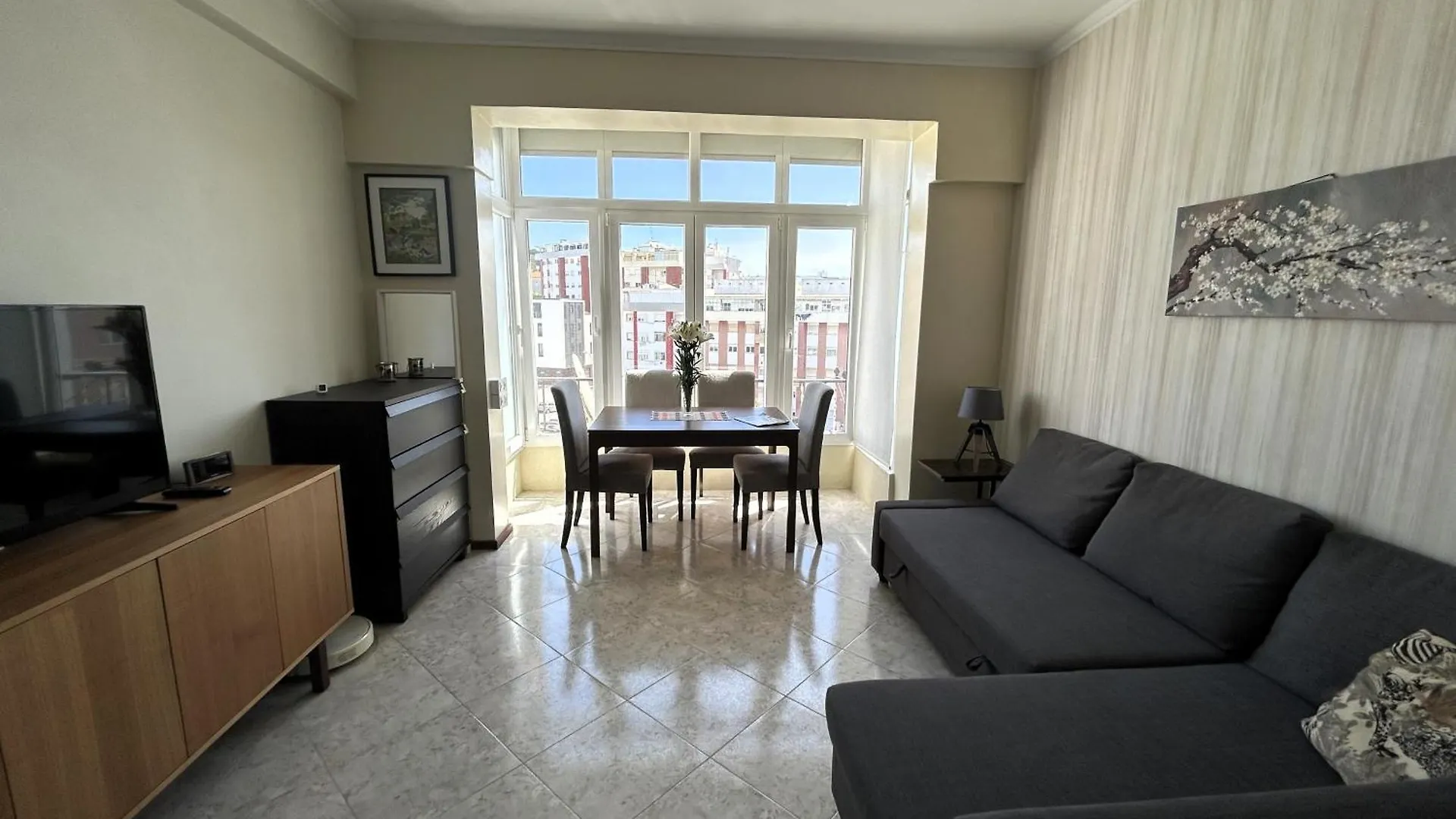 Apartamento Seaside Comfort Beach And City Paço de Arcos