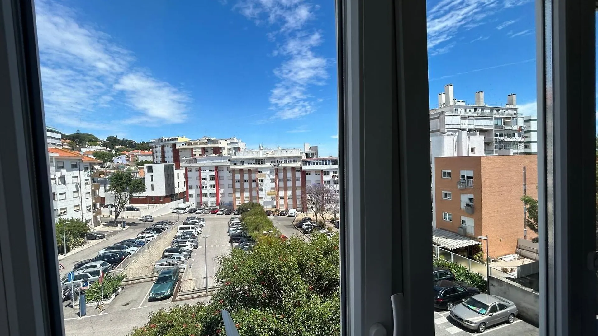 Apartamento Seaside Comfort Beach And City Paço de Arcos