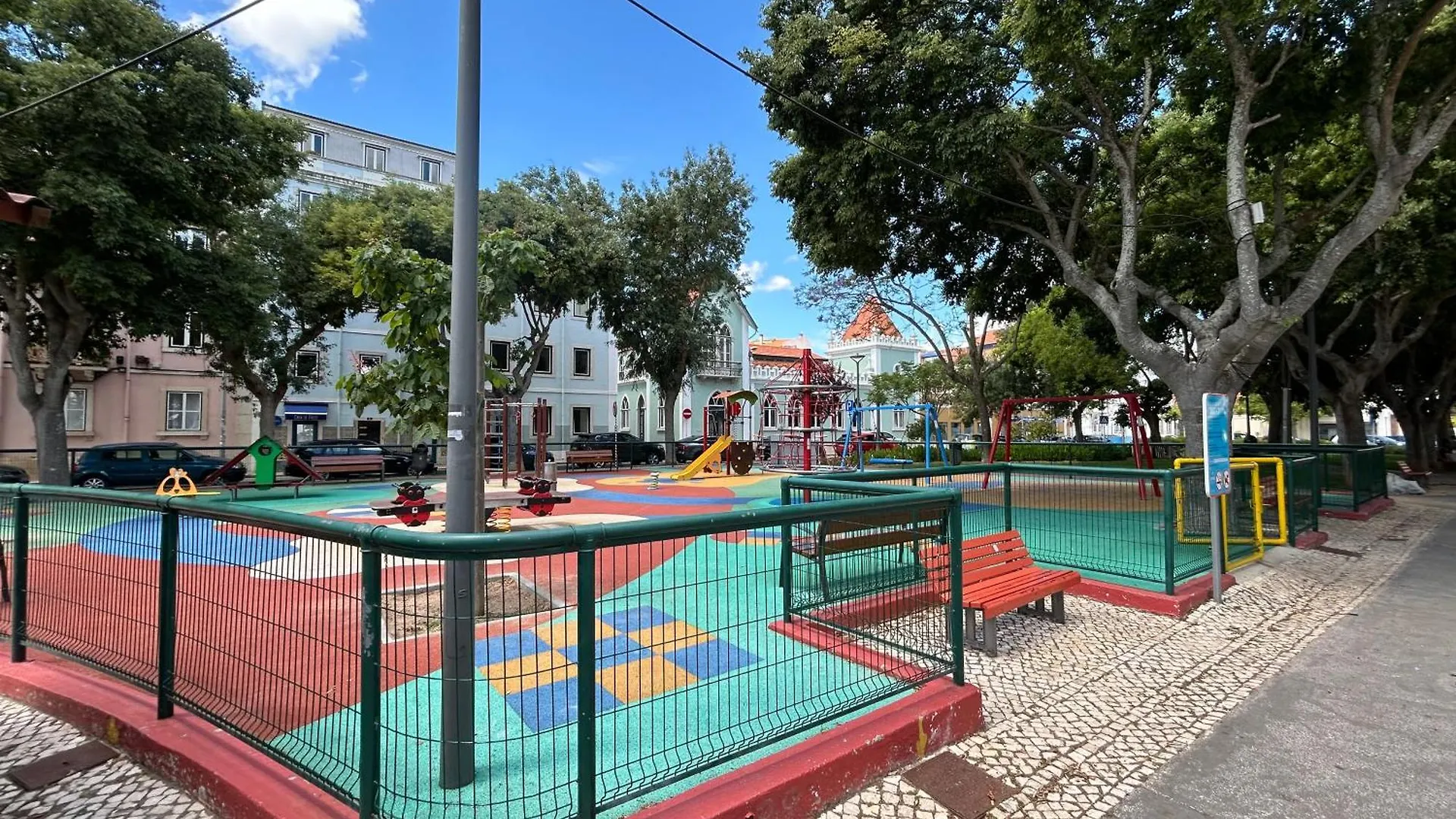 Apartamento Seaside Comfort Beach And City Paço de Arcos