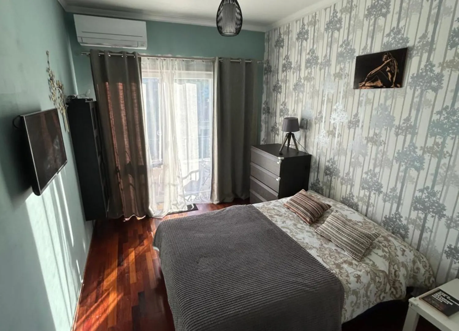 Apartamento Seaside Comfort Beach And City Paço de Arcos